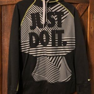 Nike Hoodie XL